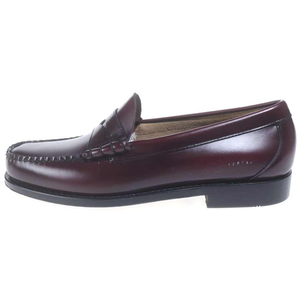 G.H.Bass(ジーエイチバス) Heritage Larson Moc Penny ラーソンモックペニー BA11010H ペニーローファー ボルドー BA11010H