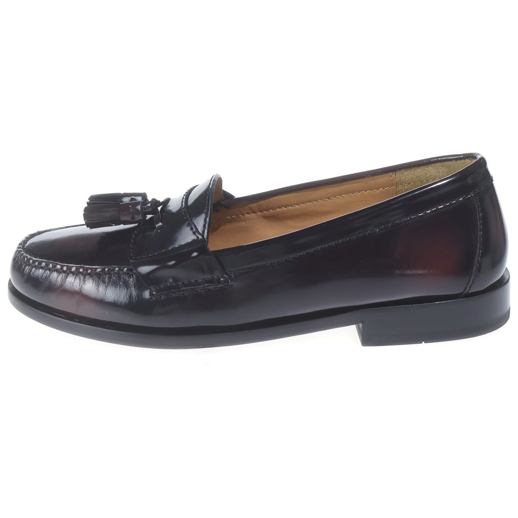 COLE HAAN(コール ハーン) PINCH TASSEL ピンチタッセル 03507 タッセルローファー ボルドー 03507