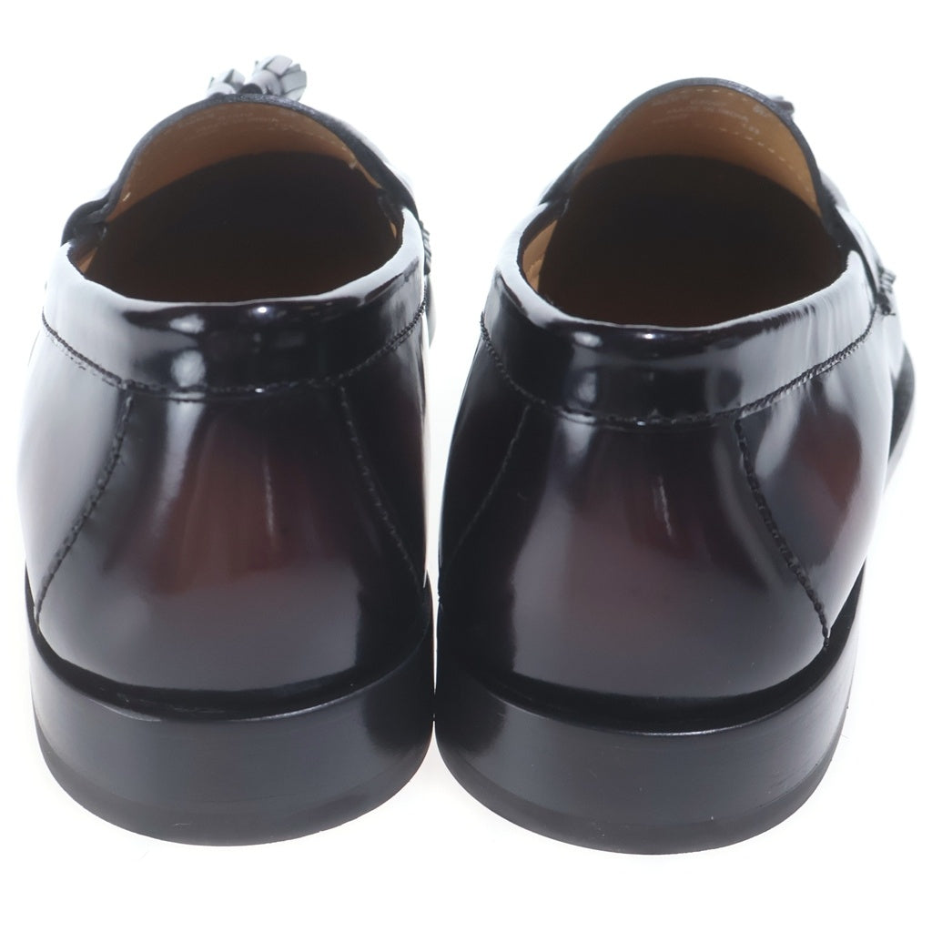 COLE HAAN(コール ハーン) PINCH TASSEL ピンチタッセル 03507 タッセルローファー ボルドー 03507