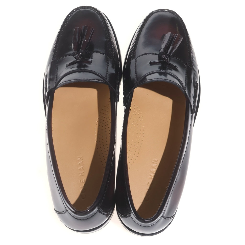 COLE HAAN(コール ハーン) PINCH TASSEL ピンチタッセル 03507 タッセルローファー ボルドー 03507
