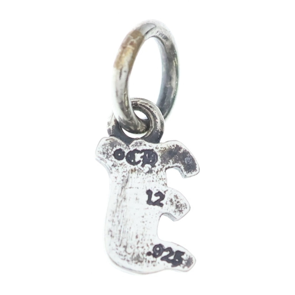 CHROME HEARTS(クロムハーツ) STACK ALPHABET I アルファベットスタックチャーム
