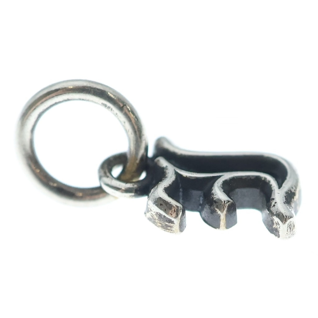 CHROME HEARTS(クロムハーツ) STACK ALPHABET I アルファベットスタックチャーム