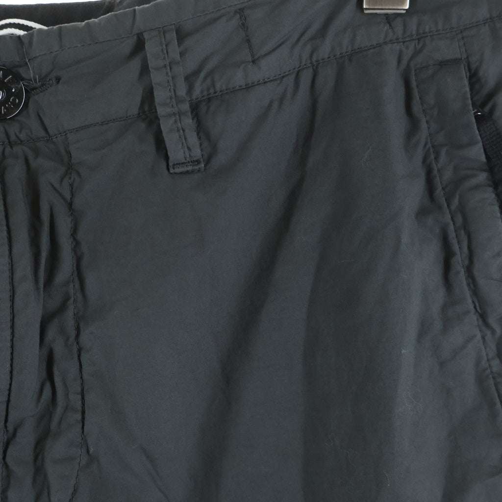 STONE ISLAND(ストーンアイランド) CARGO BERMUDA カーゴ バミューダ ショートパンツ 8015L0803 カーキ 8015L0803