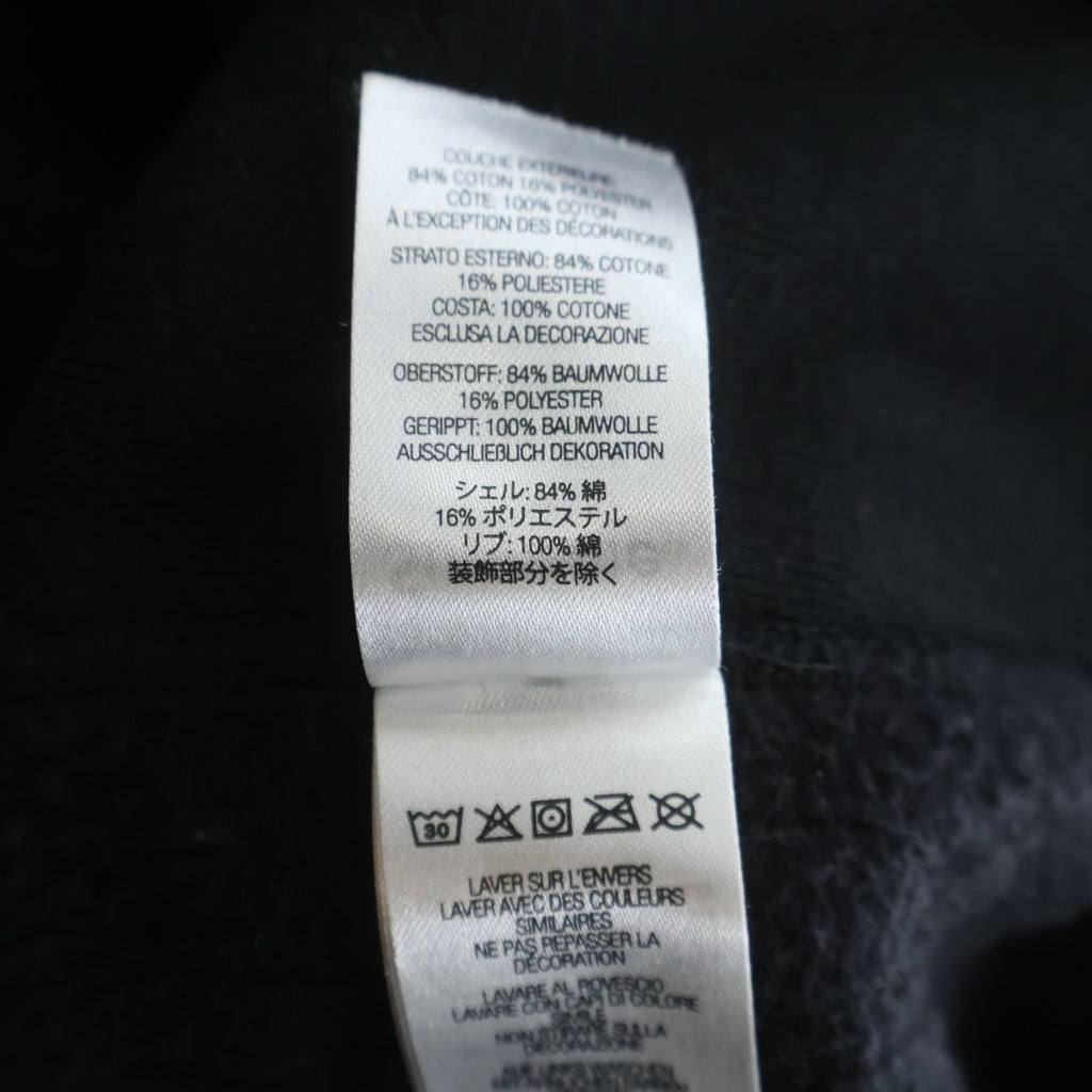 SUPREME(シュプリーム) 23AW Box Logo Hooded Sweat shirt ボックスロゴ スウェットプルオーバーパーカー ブラック ‐
