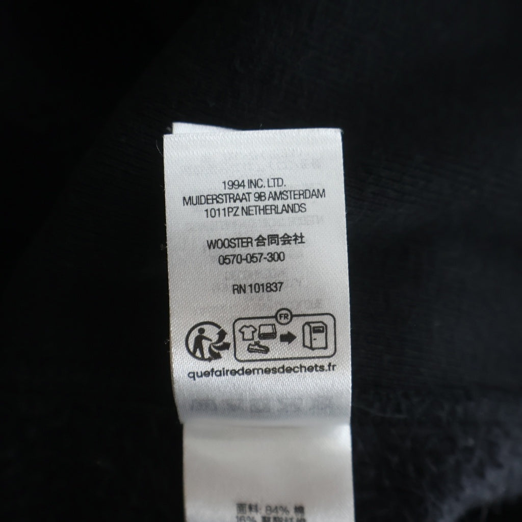 SUPREME(シュプリーム) 23AW Box Logo Hooded Sweat shirt ボックスロゴ スウェットプルオーバーパーカー ブラック ‐