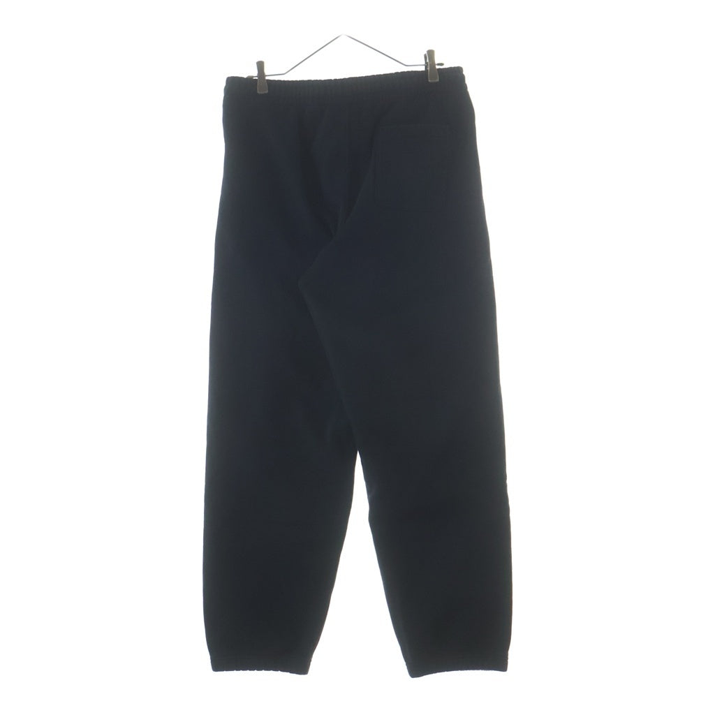 SUPREME(シュプリーム) 24AW ×NIKE Jordan Sweat pant スウェットパンツ HF0838-010 ブラック HF0838-010