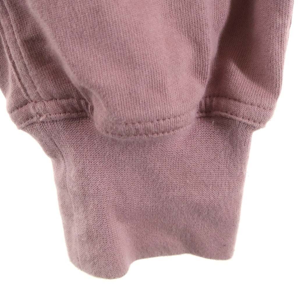 Rick Owens(リックオウエンス) 24SS MASTODON CARGO マストドン カーゴパンツ ピンク RU01D3396-BA