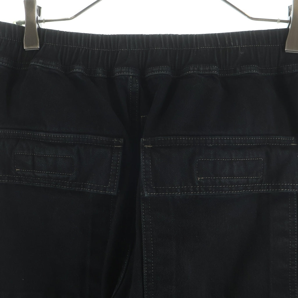 DRKSHDW(ダークシャドウ) PUSHER PANTS プッシャーパンツ ブラック/テラ DU02D2393-BSUN