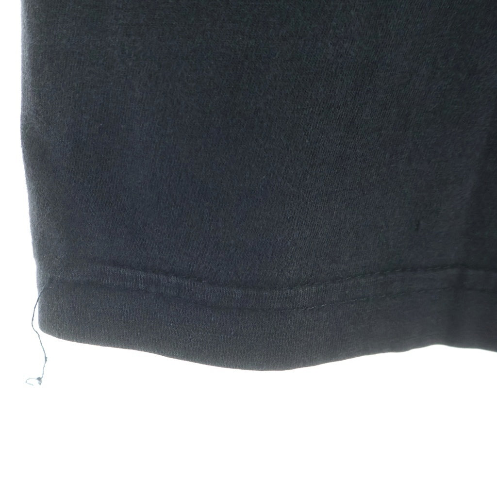 VINTAGE(ヴィンテージ) 90s-00s ユーロ LINKIN PARK リンキンパーク クルーネックTシャツ ブラック -