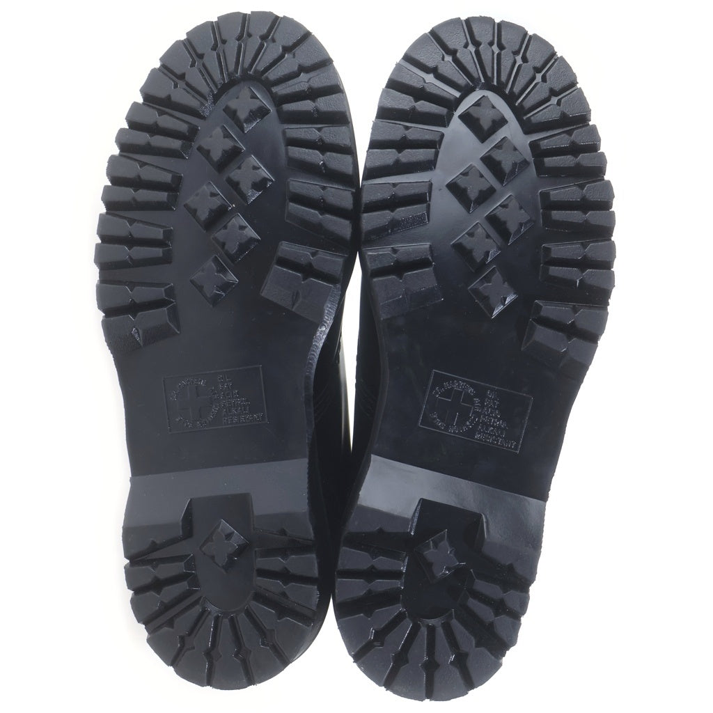 Dr.Martens(ドクターマーチン) 8ホール レザー レースアップ ブーツ ブラック 1460