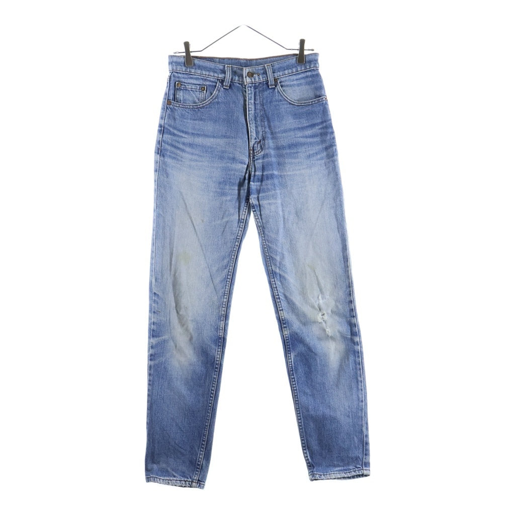 Levi's(リーバイス) 90s VINTAGE 503 ボタン裏359 ストレートデニム インディゴ -