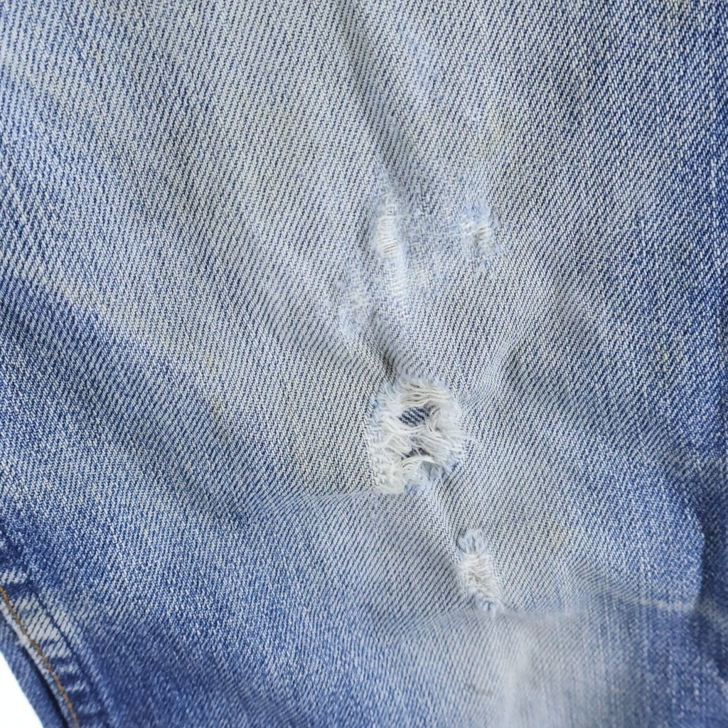 Levi's(リーバイス) 90s VINTAGE 503 ボタン裏359 ストレートデニム インディゴ -
