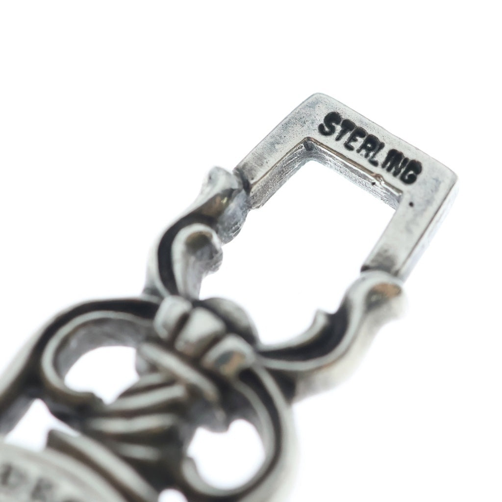 CHROME HEARTS(クロムハーツ) #10 DAGGER #10ダガー ペンダントトップ シルバー BCA194