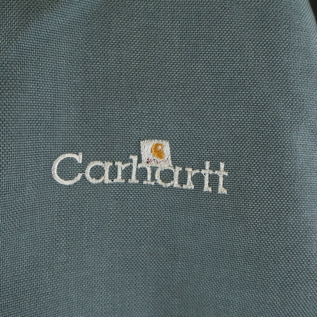 CARHARTT(カーハート) Extreme Nylon Jacket エクストリームナイロンジャケット カーキ -