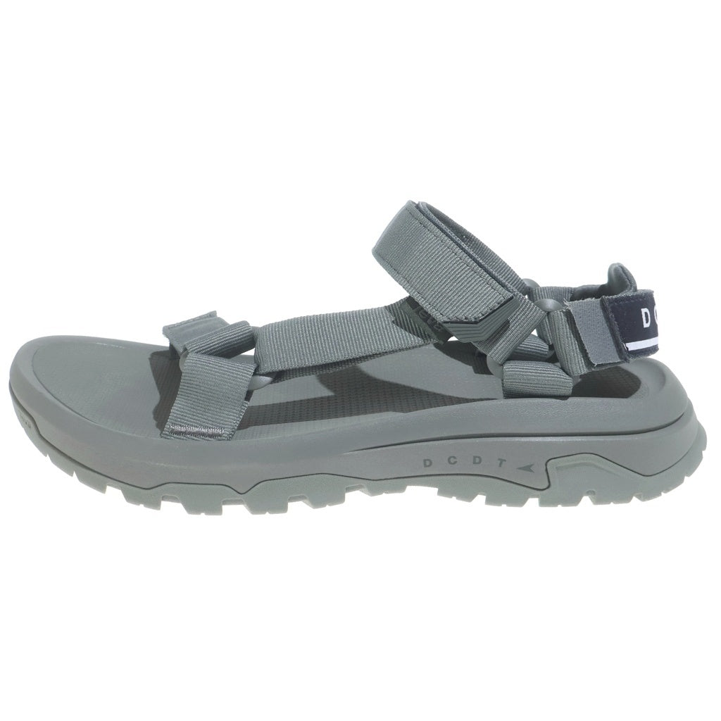 DESCENDANT(ディセンダント) 26SS ×Teva HURRICANE XLT3 × DCDT 27cm/US9 サンダル カーキ 261DKDS-FW01S