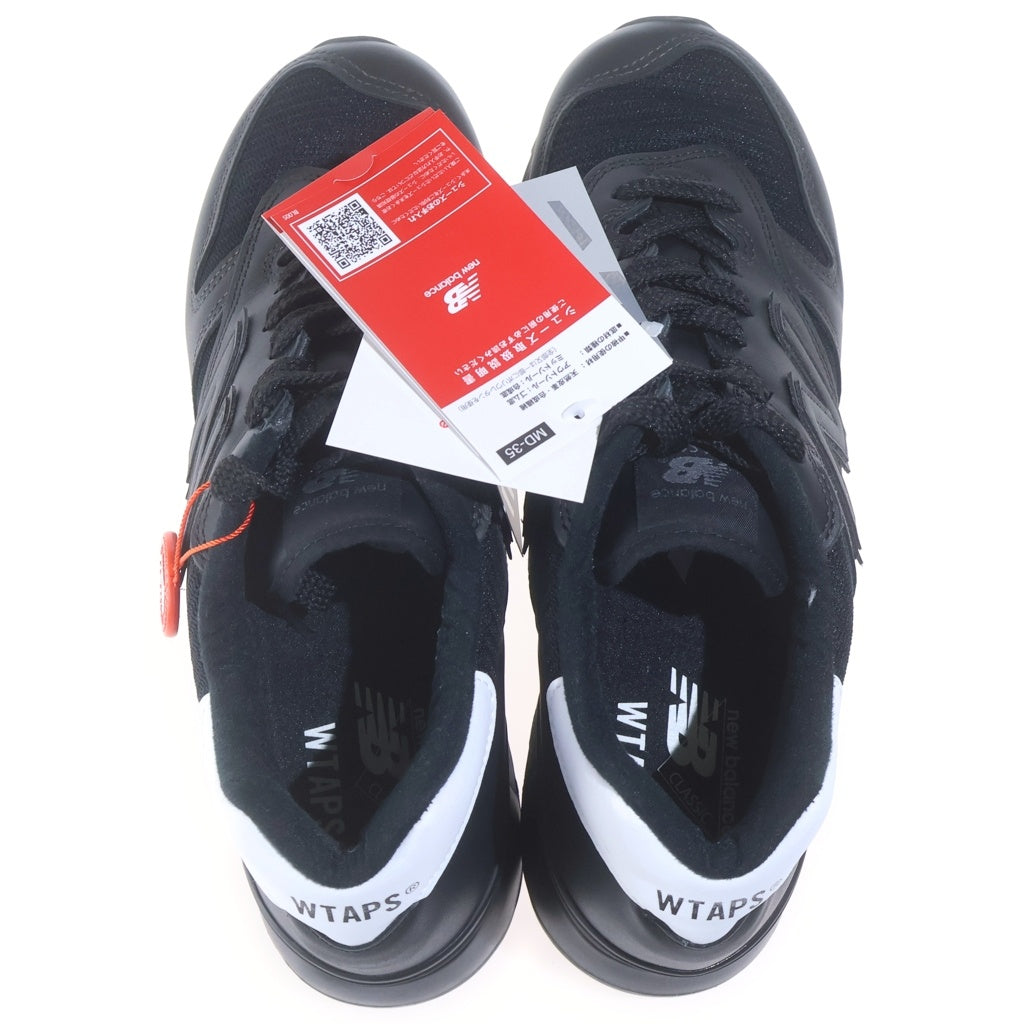 New Balance(ニューバランス) 25AW U1300WT USA製 US9.5/27.5cm ローカットスニーカー ブラック 252NBNBD-FW01S