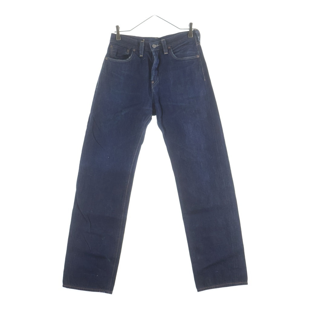 Levi's(リーバイス) 501XX Vintage Clothing 1937復刻 ヴィンテージ クロージング PC9‐37501-0018 インディゴ