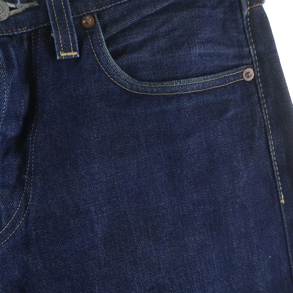 Levi's(リーバイス) 501XX Vintage Clothing 1937復刻 ヴィンテージ クロージング PC9‐37501-0018 インディゴ