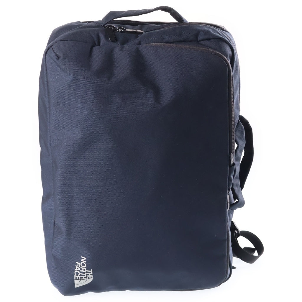 THE NORTH FACE(ザノースフェイス) Shuttle 3Way Daypack LTD シャトル3ウェイデイパック リミテッド ビジネスバッグ ネイビー NM82421