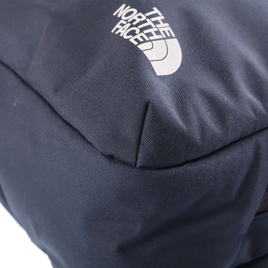 THE NORTH FACE(ザノースフェイス) Shuttle 3Way Daypack LTD シャトル3ウェイデイパック リミテッド ビジネスバッグ ネイビー NM82421
