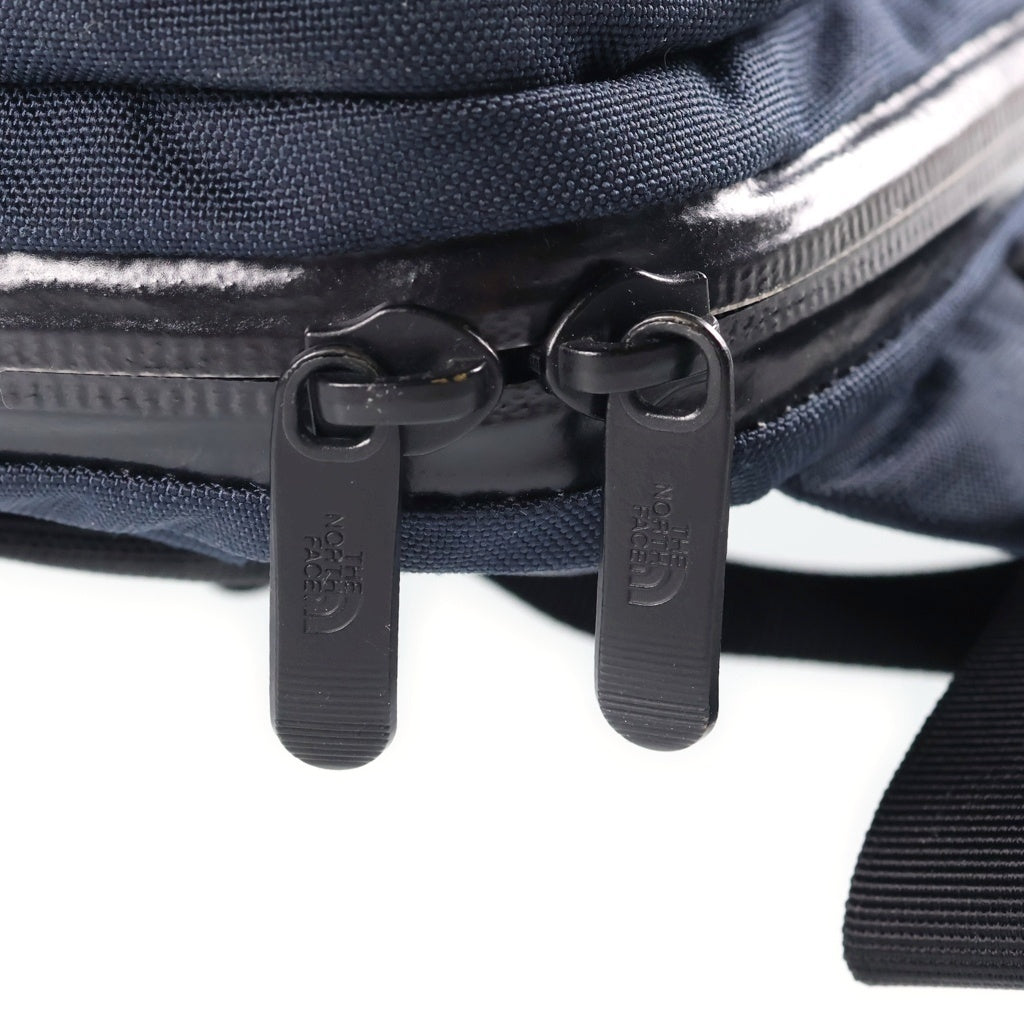THE NORTH FACE(ザノースフェイス) Shuttle 3Way Daypack LTD シャトル3ウェイデイパック リミテッド ビジネスバッグ ネイビー NM82421