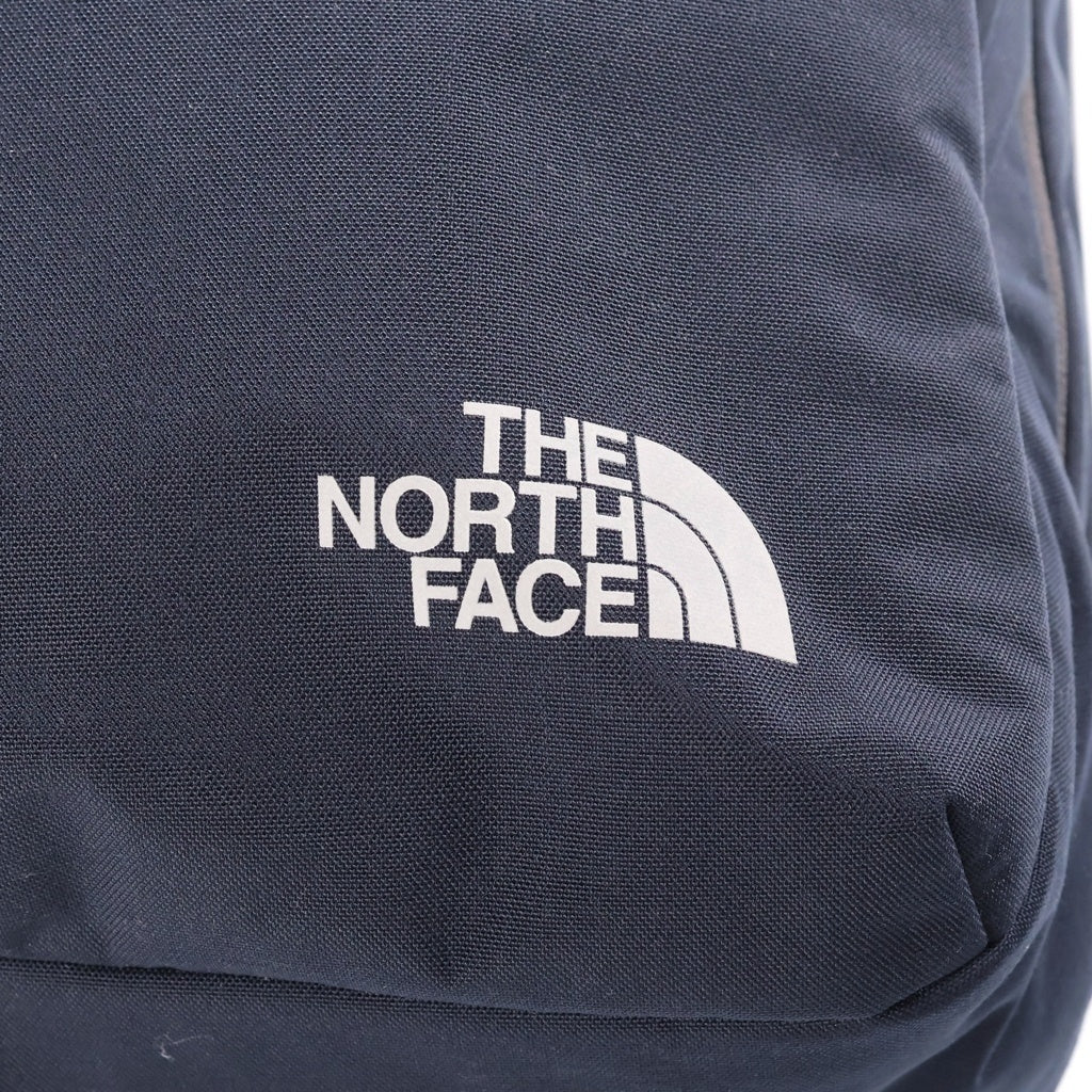 THE NORTH FACE(ザノースフェイス) Shuttle 3Way Daypack LTD シャトル3ウェイデイパック リミテッド ビジネスバッグ ネイビー NM82421