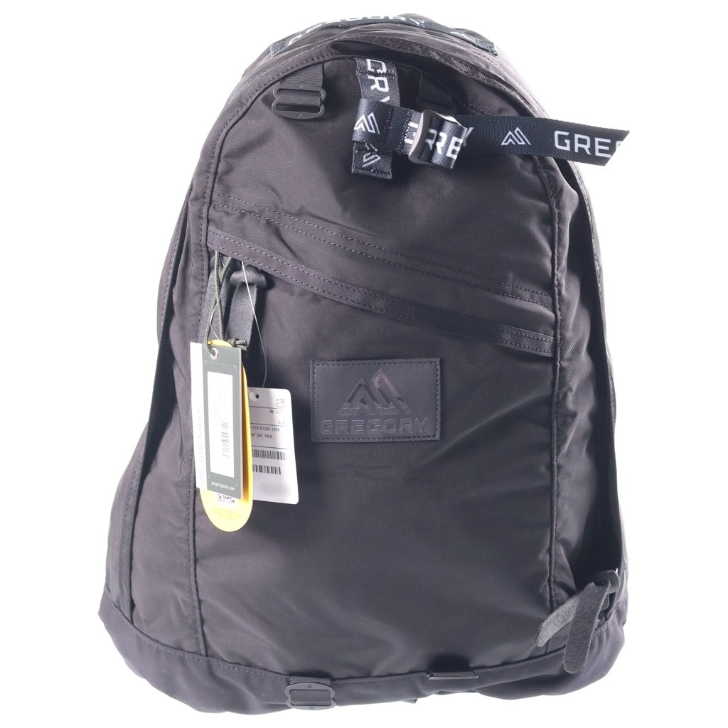 GREGORY(グレゴリー) CLASSIC DAY BACKPACK バックパック ブラック 147043-T055
