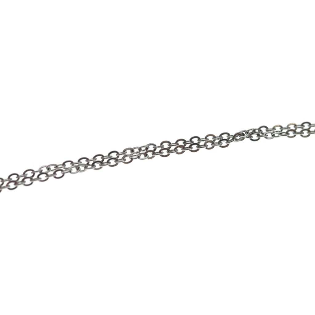 VINTAGE(ヴィンテージ) Sweetheart Jewelry FORGET ME NOT ハート ネックレス レディース