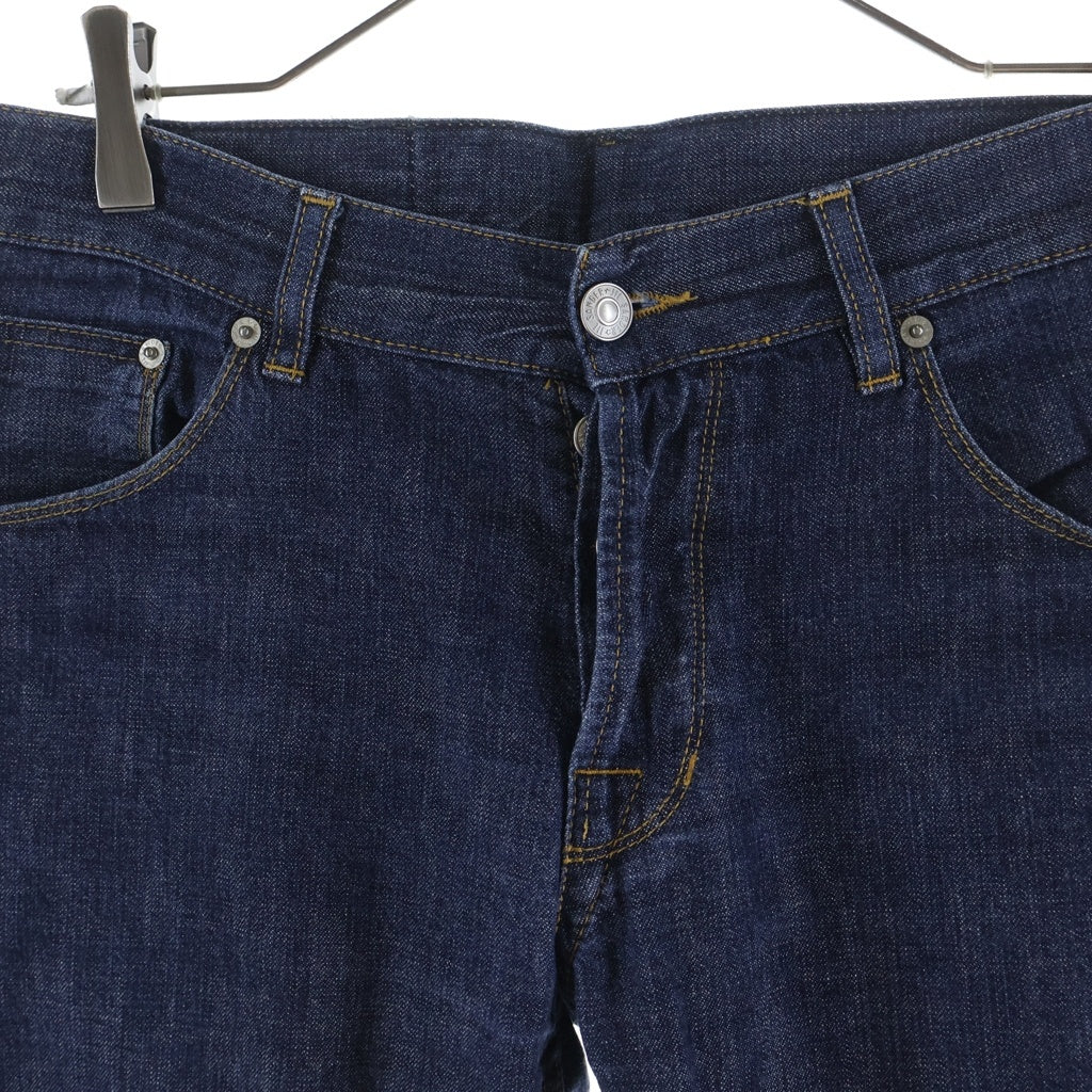 JIL SANDER(ジルサンダー) デニムパンツ 675105 ネイビーインディゴ M269500