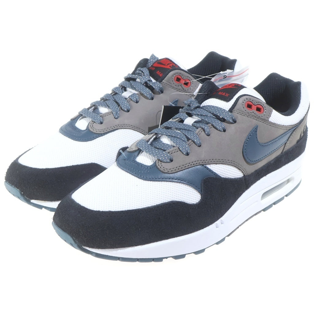 NIKE(ナイキ) Air Max 1 PRM Escape FJ0698-100 ローカットスニーカー US11/29cm グレー