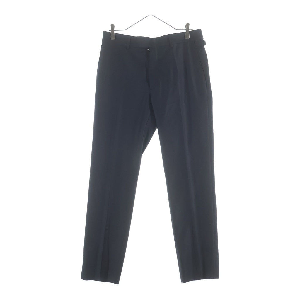 LOUIS VUITTON(ルイヴィトン) Trousers メンズスラックス RM171Q UB9 HAP40W ブラック