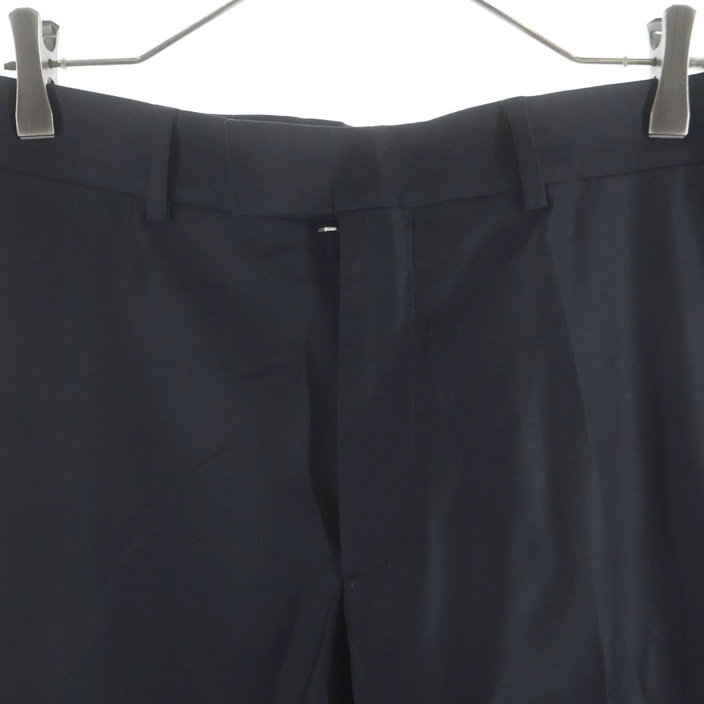 LOUIS VUITTON(ルイヴィトン) Trousers メンズスラックス RM171Q UB9 HAP40W ブラック