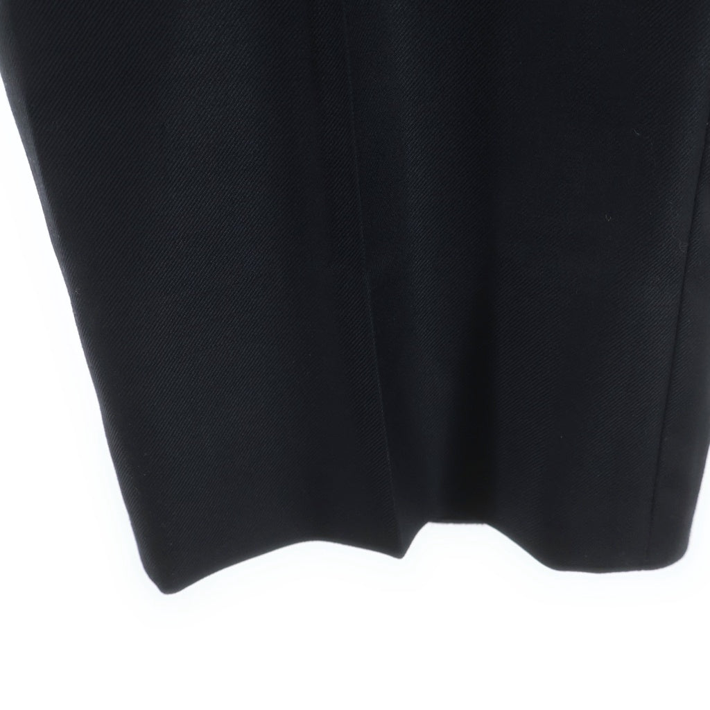 LOUIS VUITTON(ルイヴィトン) Trousers メンズスラックス RM171Q UB9 HAP40W ブラック