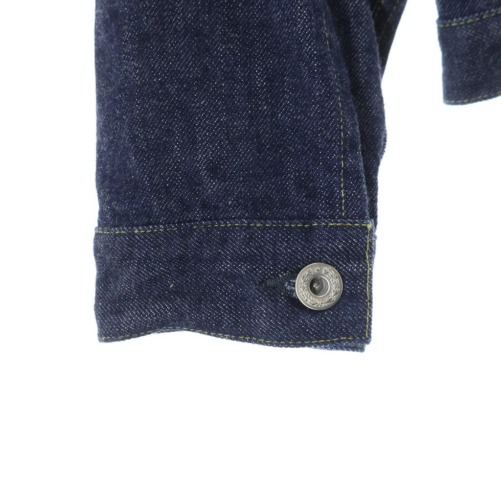 STANDARD CALIFORNIA(スタンダード カリフォルニア) Denim Jacket S996WW デニムジャケット インディゴ