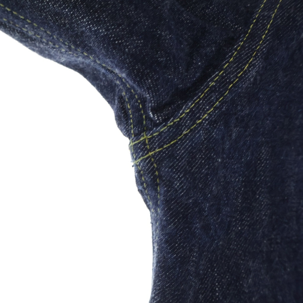 STANDARD CALIFORNIA(スタンダード カリフォルニア) Denim Jacket S996WW デニムジャケット インディゴ