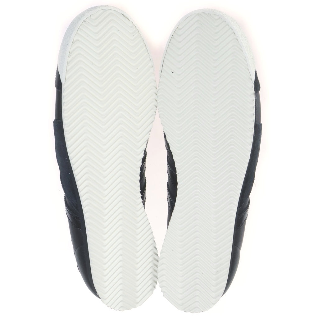 adidas(アディダス) MELBOURNE Up There ローカットスニーカー 28.5cm/US10.5 ブラック KJ4236
