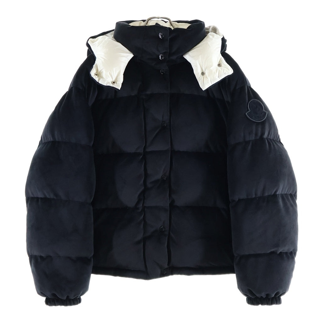 MONCLER(モンクレール) DAOS GIUBBOTTO ダオス ダウンジャケット アウター ブラック I20931A00064 596WP