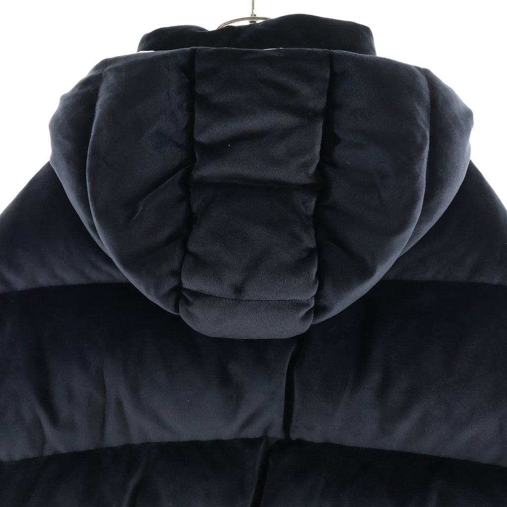 MONCLER(モンクレール) DAOS GIUBBOTTO ダオス ダウンジャケット アウター ブラック I20931A00064 596WP