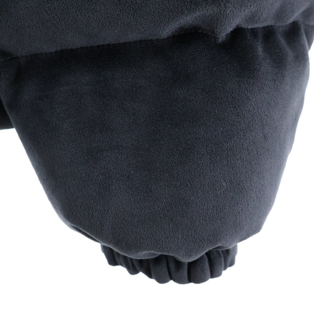 MONCLER(モンクレール) DAOS GIUBBOTTO ダオス ダウンジャケット アウター ブラック I20931A00064 596WP