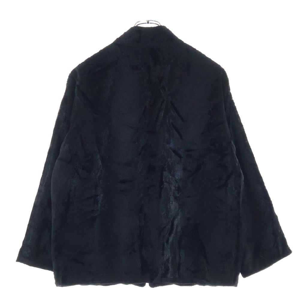 Needles(ニードルス) Paisley Oriental Jacket ペイズリー オリエンタルジャケット ピンク/ブラック NS099