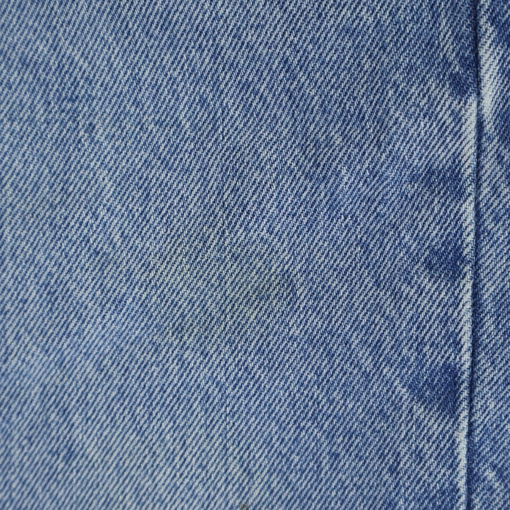 STUSSY(ステューシー) BIG OL SHORT DENIM 112296 デニム ショートパンツ インディゴ