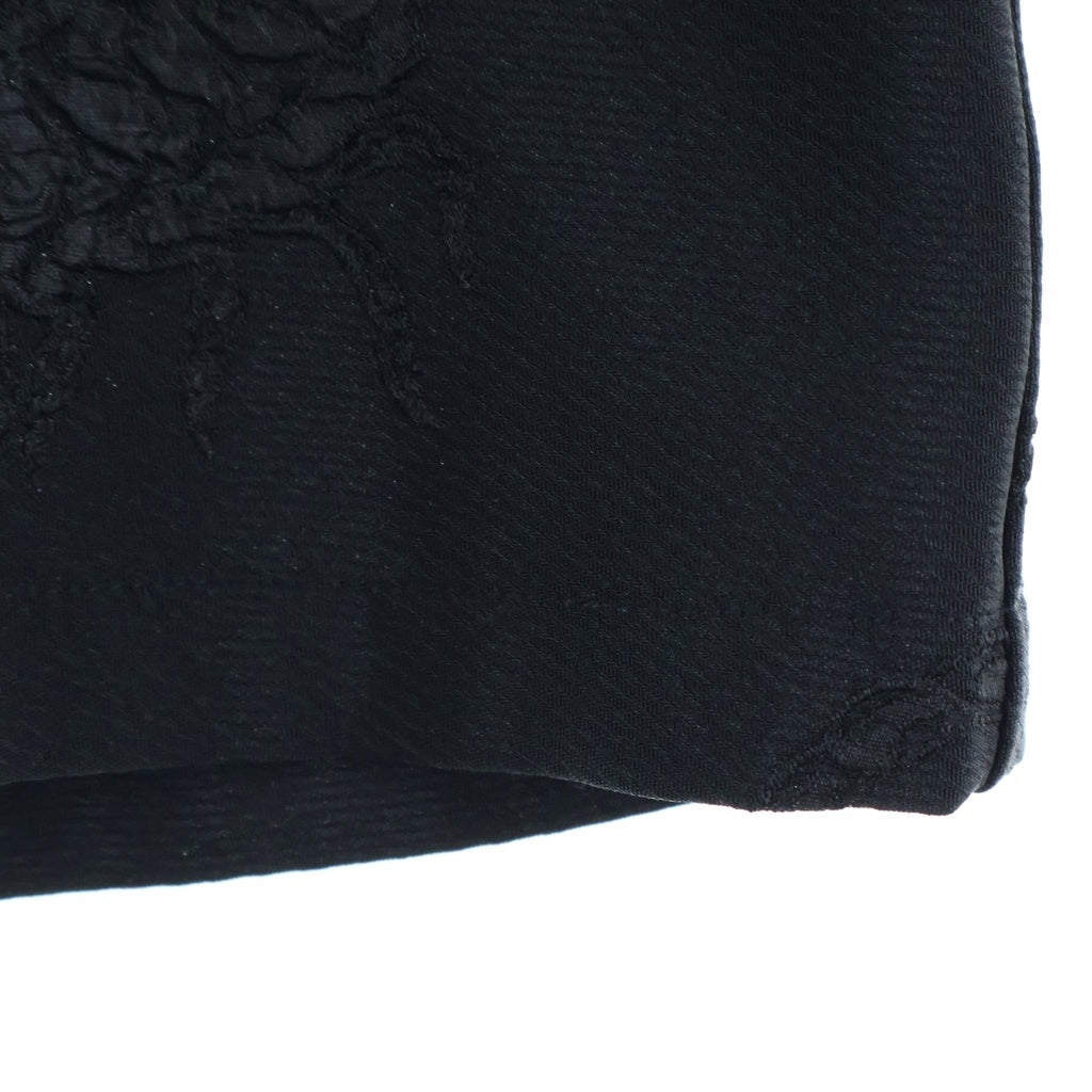 SUPREME(シュプリーム) 21SS Scorpion Jacquard S/S Shirt スコーピオン ジャガード 半袖シャツ ブラック