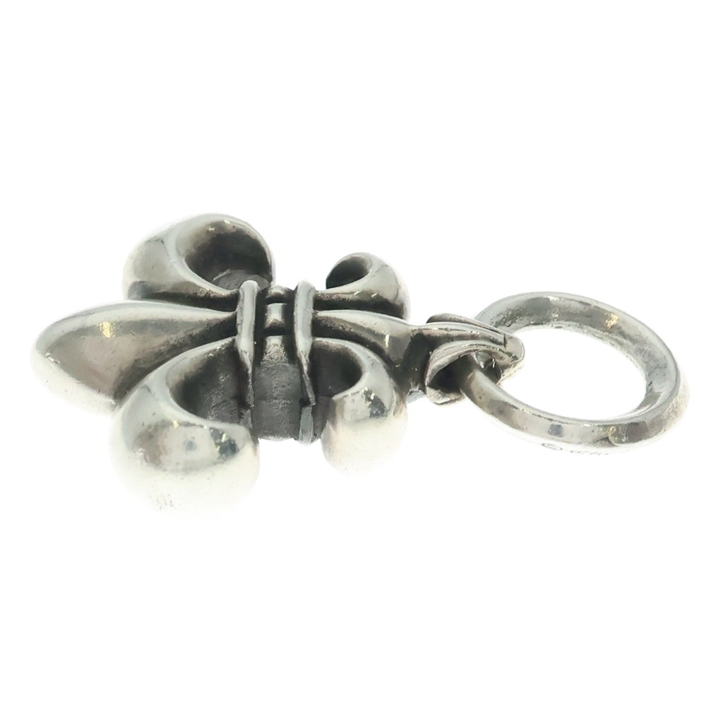 CHROME HEARTS(クロムハーツ) OLD BSFLUER BSフレア オールド チャーム ペンダントトップ シルバー