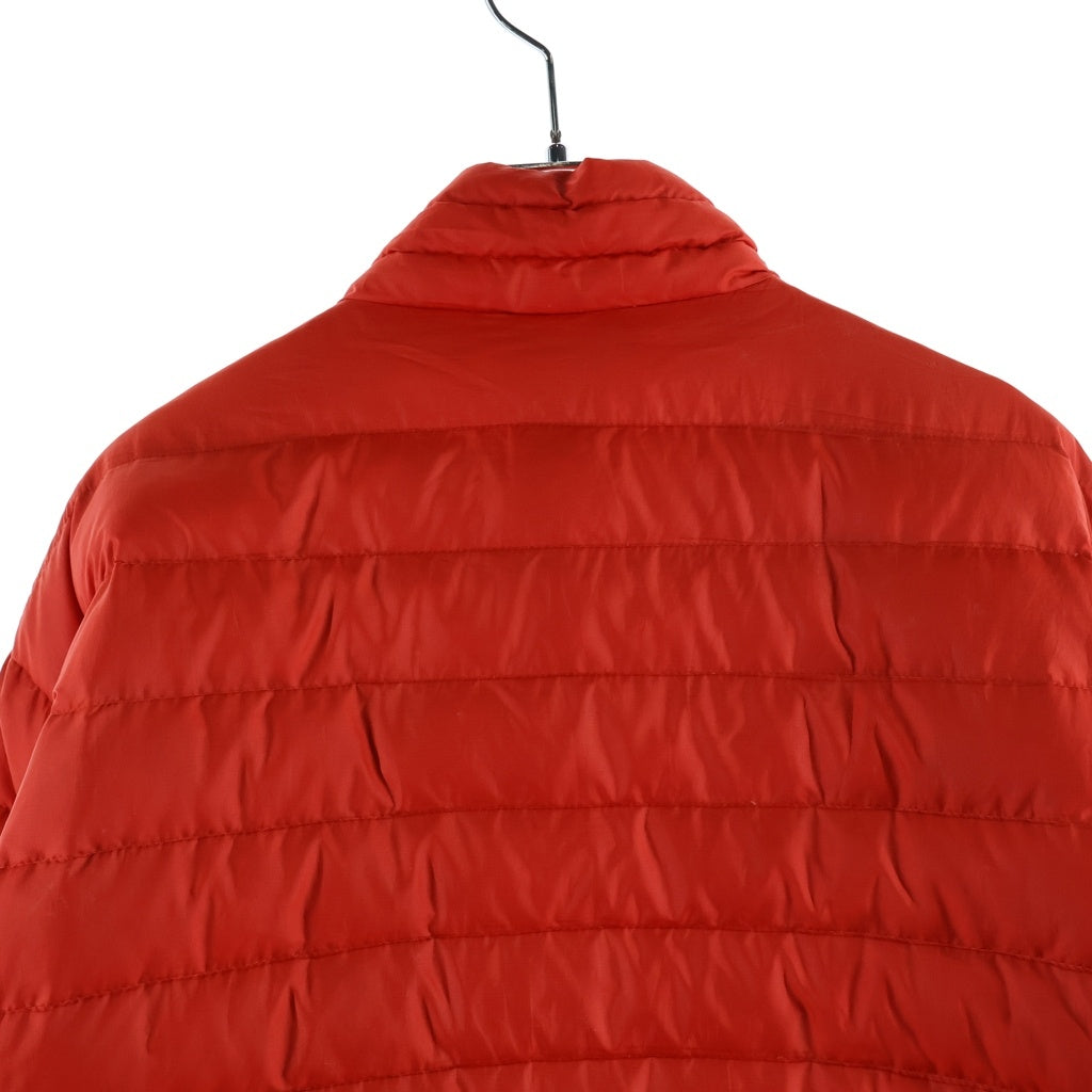 PATAGONIA(パタゴニア) 00s 00AW Down Sweater 84673F0 ダウンジャケット レッド