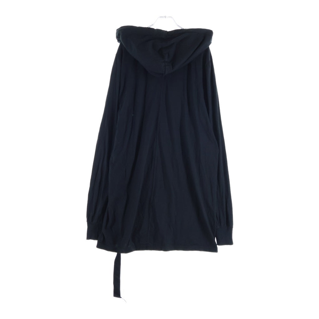DRKSHDW(ダークシャドウ) Lightweight Pullover Hoodie リックオウエンス ダークシャドウ プルオーバー フーディー パーカー S
