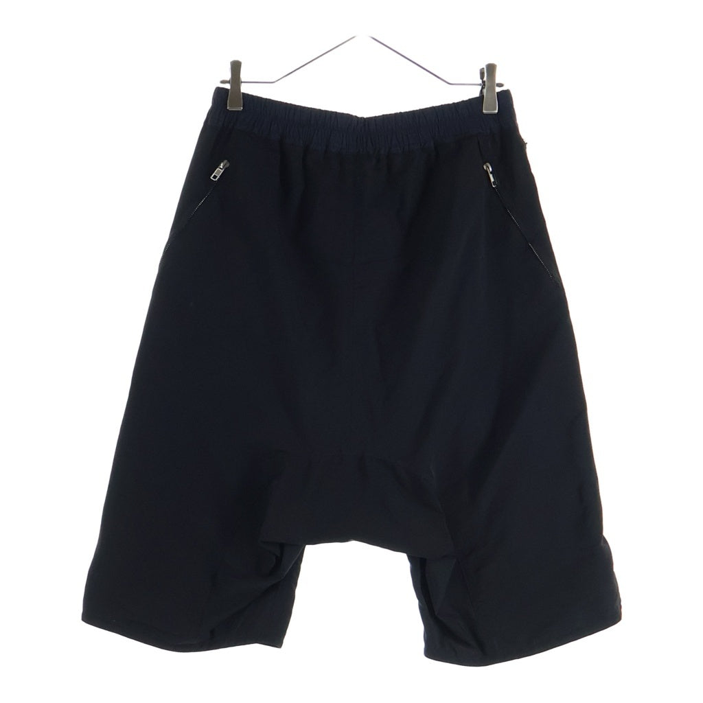 Rick Owens(リックオウエンス) 16SS CYCLOPS期 RU16S3383-T ショートパンツ ブラック