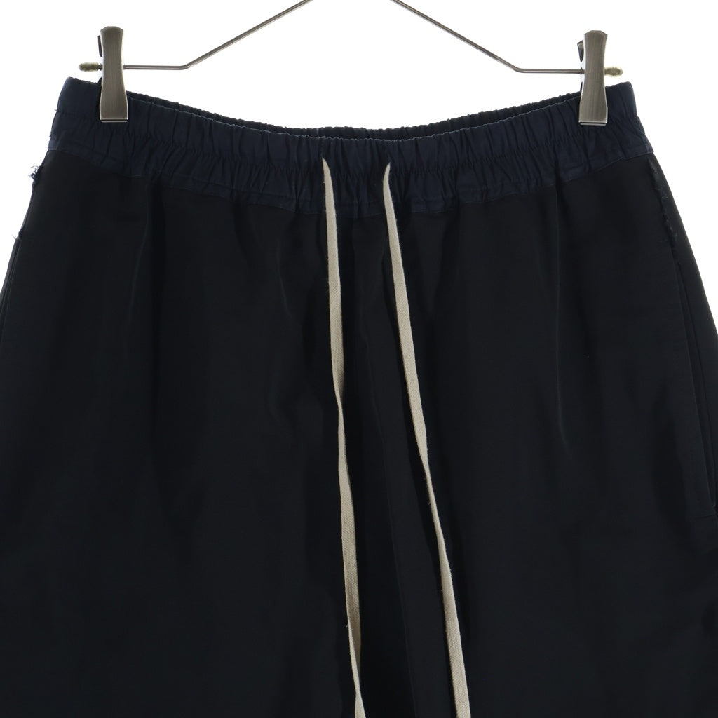 Rick Owens(リックオウエンス) 16SS CYCLOPS期 RU16S3383-T ショートパンツ ブラック