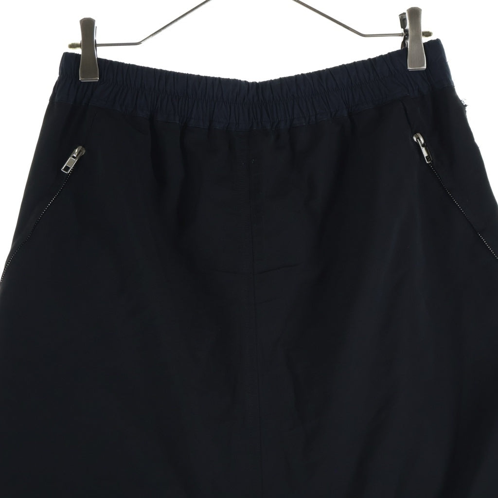 Rick Owens(リックオウエンス) 16SS CYCLOPS期 RU16S3383-T ショートパンツ ブラック