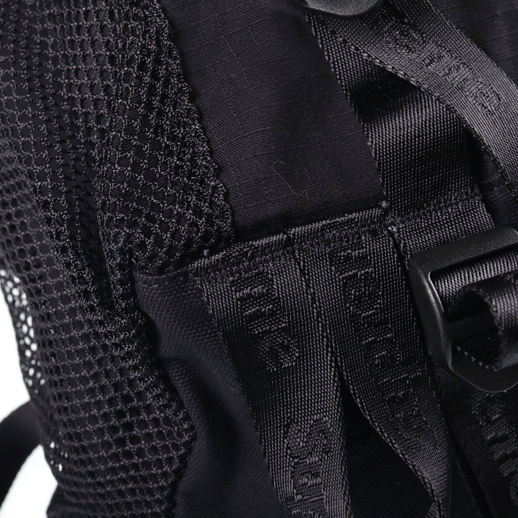 SUPREME(シュプリーム) 26SS Backpack Cordura バックパック コーデュラ リュック ブラック