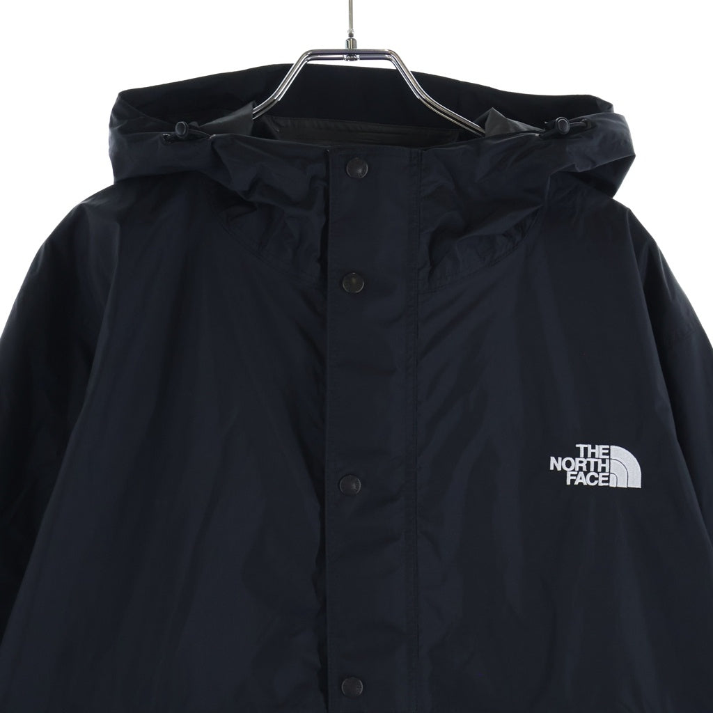 THE NORTH FACE(ザノースフェイス) Torenian Anorak トレニアンアノラック NP12551 アノラックジャケット ブラック